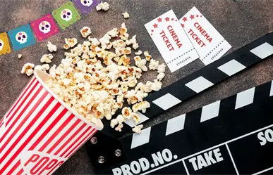 Día de Muertos: estos son los horarios de las matinés macabras en la Cineteca de Durango