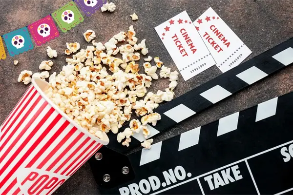 Día de Muertos: estos son los horarios de las matinés macabras en la Cineteca de Durango