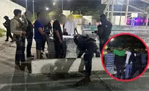 Operativo Dragón: así surgió y este es el objetivo de esta estrategia de la Policía de Durango
