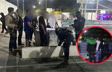 Operativo Dragón: así surgió y este es el objetivo de esta estrategia de la Policía de Durango