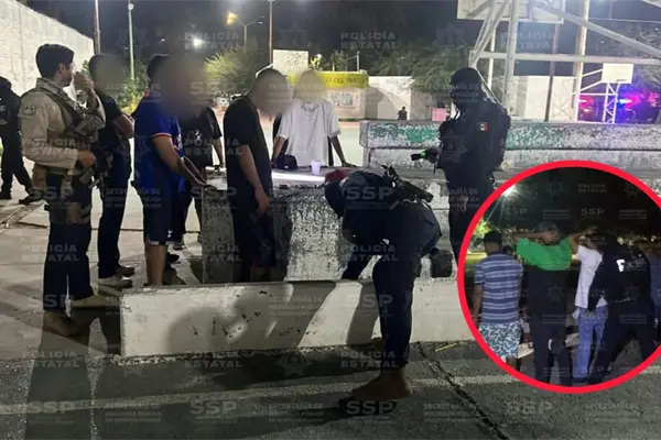 Operativo Dragón: así surgió y este es el objetivo de esta estrategia de la Policía de Durango