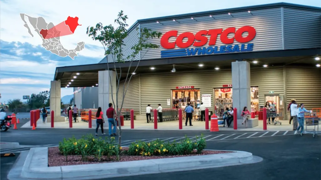 Costco en Durango: 3 lugares ideales en la ciudad de Durango para construir una sucursal