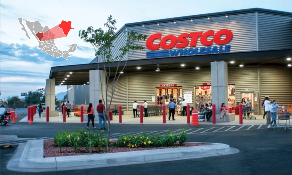 ¿Dónde estará ubicado el primer Costco de Durango? | Foto: Costco