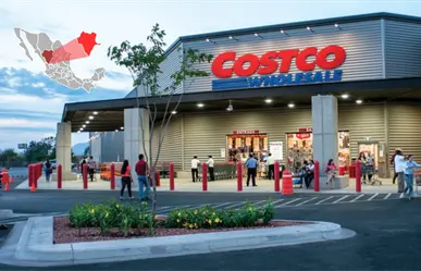 Costco en Durango: 3 lugares ideales en la ciudad de Durango para construir una sucursal