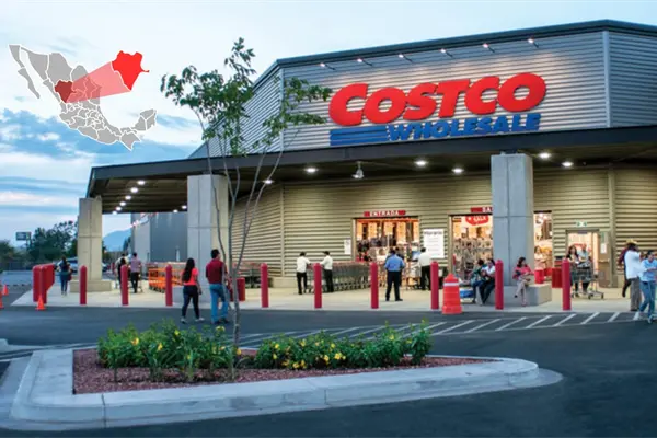 Costco en Durango: 3 lugares ideales en la ciudad de Durango para construir una sucursal