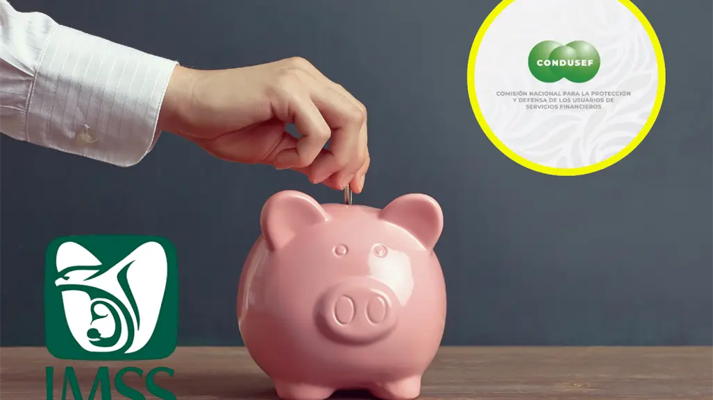 ¡Cuidado! Este trámite en el Afore del IMSS podría perjudicar tu jubilación