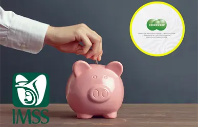 ¡Cuidado! Este trámite en el Afore del IMSS podría perjudicar tu jubilación