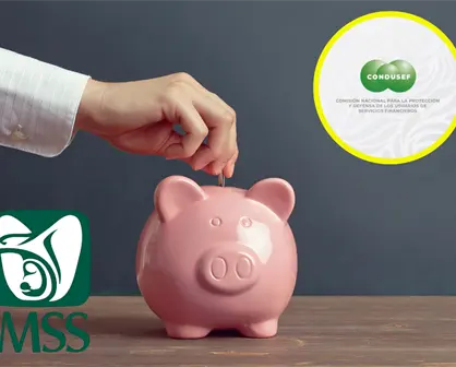 ¡Cuidado! Este trámite en el Afore del IMSS podría perjudicar tu jubilación