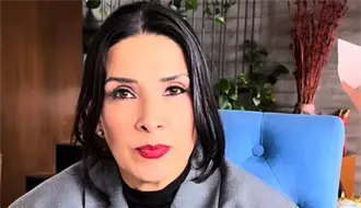 Dalilah Polanco tiene regreso triunfal al teatro