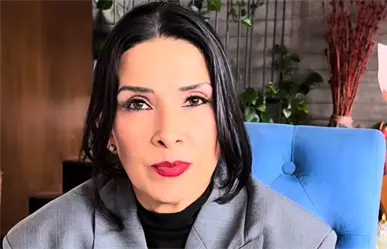 Dalilah Polanco tiene regreso triunfal al teatro