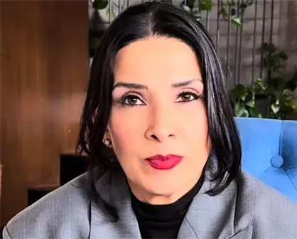 Dalilah Polanco tiene regreso triunfal al teatro