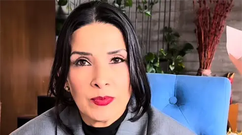Dalilah Polanco tiene regreso triunfal al teatro