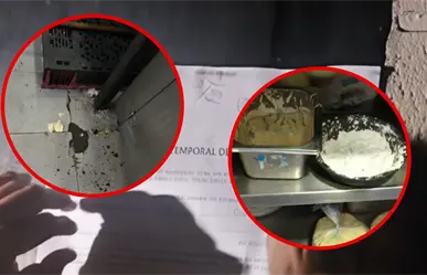 Restaurante en Yucatán sancionado por irregularidades; Secretaría de Salud denuncia intento de soborno