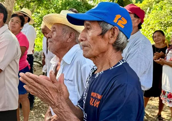 Despojo de tierras, pan de cada día de habitantes mayas en Yucatán