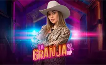 La Granja VIP: Carolina Ross le reclama a Fabiola Campomanes de haberle coqueteado a Eduardo Capetillo Jr