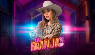 La Granja VIP: Carolina Ross le reclama a Fabiola Campomanes de haberle coqueteado a Eduardo Capetillo Jr