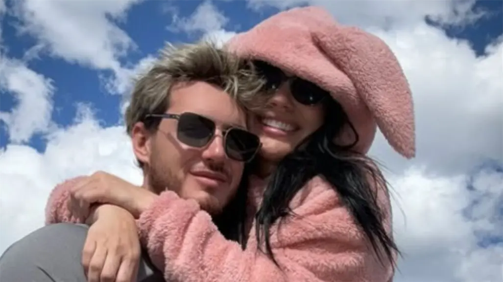 Mariana Ávila revela el regalo que ya no pudo darle a Fede Dorcaz