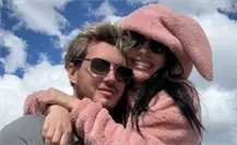Mariana Ávila revela el regalo que ya no pudo darle a Fede Dorcaz