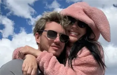 Mariana Ávila revela el regalo que ya no pudo darle a Fede Dorcaz