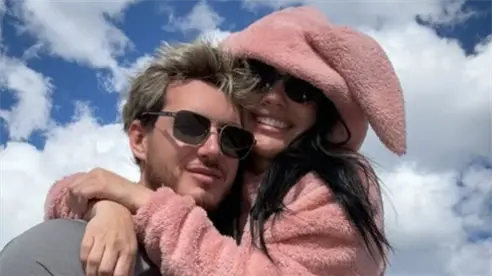Mariana Ávila revela el regalo que ya no pudo darle a Fede Dorcaz