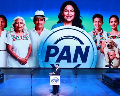 PAN rompe alianza con el PRI y anuncia apertura total a la ciudadanía