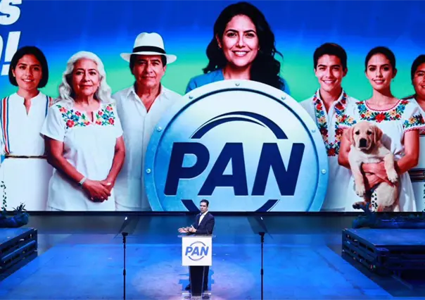 PAN rompe alianza con el PRI y anuncia apertura total a la ciudadanía