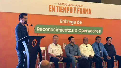 Gobierno contempla cierre de otro carril en Miguel Alemán por obras del Metro