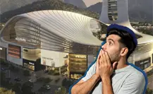 Esto es lo que incluirá Insignia Valle Oriente, el proyecto futurista que transformará San Pedro Garza García Esto es lo que incluirá Insignia Valle Oriente, el proyecto futurista que transformará San Pedro Garza García