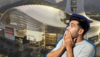 Esto es lo que incluirá Insignia Valle Oriente, el proyecto futurista que transformará San Pedro Garza García