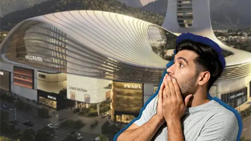 Esto es lo que incluirá Insignia Valle Oriente, el proyecto futurista que transformará San Pedro Garza García