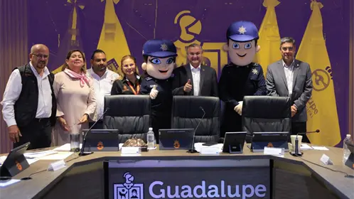 ¿Cómo funciona el programa Yo Me Cuido en Guadalupe para proteger a niños y adolescentes? esto se sabe