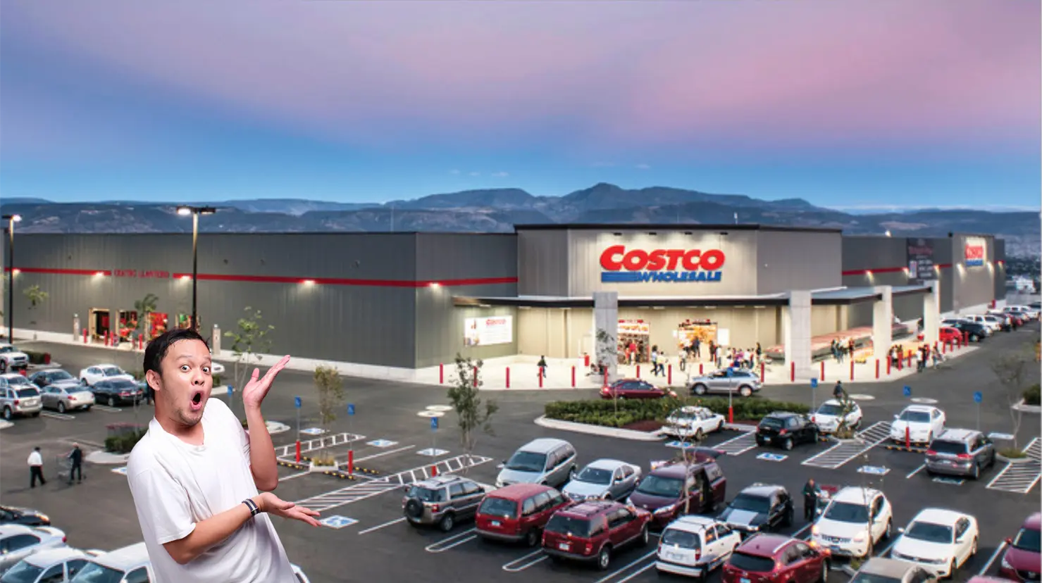 Las tiendas Costco se encuentran distribuidas alrededor de varios países. | Foto: Especial.