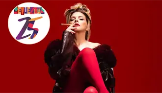 Itatí Cantoral en el Festival Revueltas 2025: esto cuestan los boletos para su monólogo
