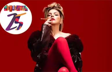 Itatí Cantoral en el Festival Revueltas 2025: esto cuestan los boletos para su monólogo