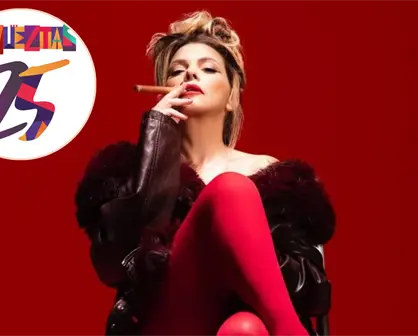 Itatí Cantoral en el Festival Revueltas 2025: esto cuestan los boletos para su monólogo