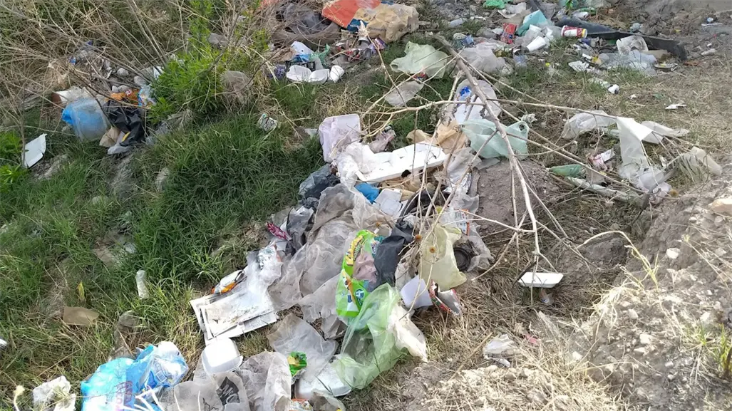 Pepenadores de Durango están en la mira de las autoridades por esta razón
