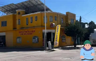 Llega el frío y aumenta el consumo de tortilla en Durango