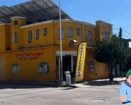 Llega el frío y aumenta el consumo de tortilla en Durango