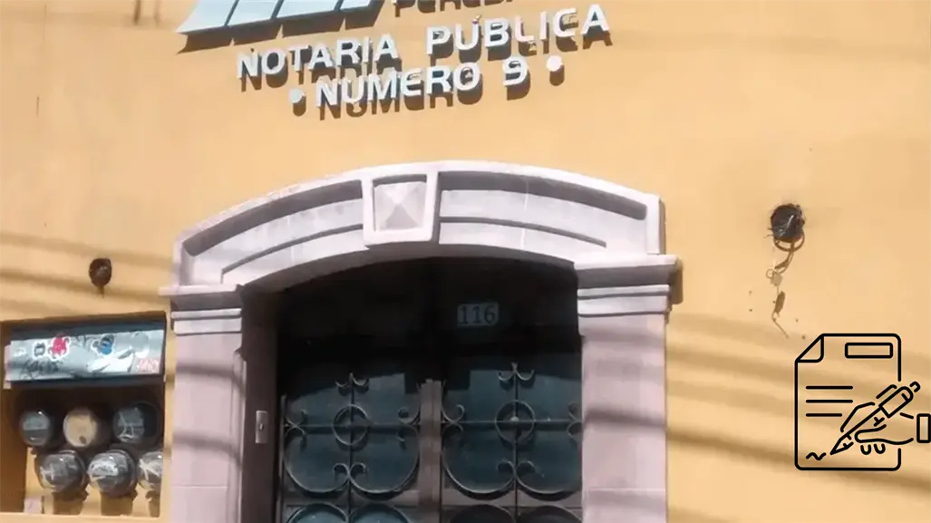 Amplían Mes del Testamento en Durango, ¿hasta cuándo estará vigente?