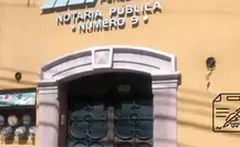 Amplían Mes del Testamento en Durango, ¿hasta cuándo estará vigente?