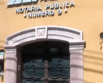 Amplían Mes del Testamento en Durango, ¿hasta cuándo estará vigente?