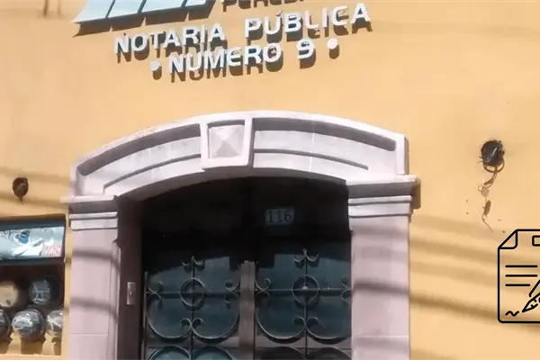 Amplían Mes del Testamento en Durango, ¿hasta cuándo estará vigente?