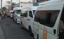 Edomex aplica aumento del pasaje; conoce quiénes no sufrirán el incremento