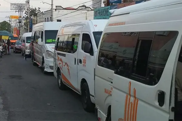 Edomex aplica aumento del pasaje; conoce quiénes no sufrirán el incremento