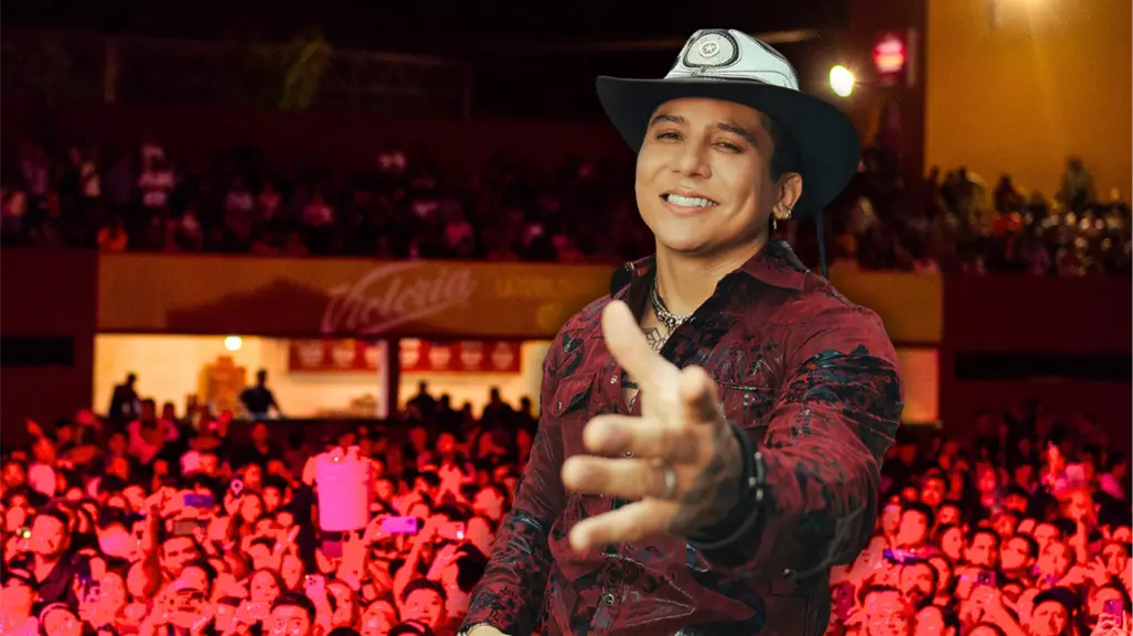 Feria Xmatkuil 2025: ¿Cuándo es el concierto gratis de Edwin Luna y la Trakalosa?