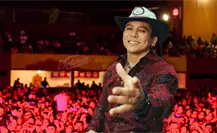 Feria Xmatkuil 2025: ¿Cuándo es el concierto gratis de Edwin Luna y la Trakalosa?