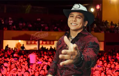 Feria Xmatkuil 2025: ¿Cuándo es el concierto gratis de Edwin Luna y la Trakalosa?
