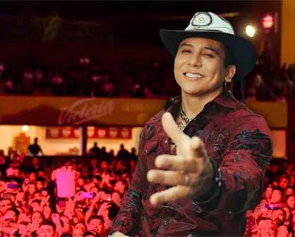 Feria Xmatkuil 2025: ¿Cuándo es el concierto gratis de Edwin Luna y la Trakalosa?