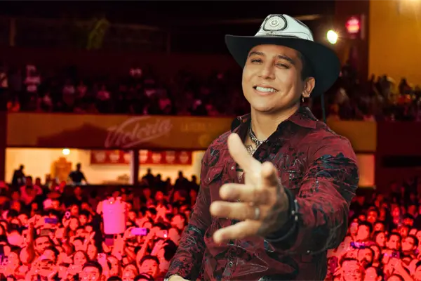 Feria Xmatkuil 2025: ¿Cuándo es el concierto gratis de Edwin Luna y la Trakalosa?