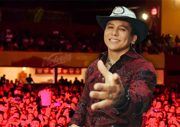 Feria Xmatkuil 2025: ¿Cuándo es el concierto gratis de Edwin Luna y la Trakalosa?